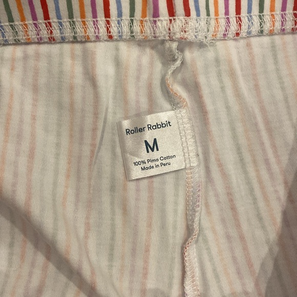 Roller Rabbit Pajama Set - Picture 3 of 4